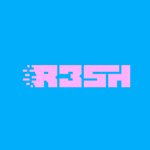 R3SHCARD Collection