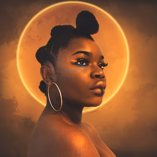 Kemet: Ra and Sekhmet