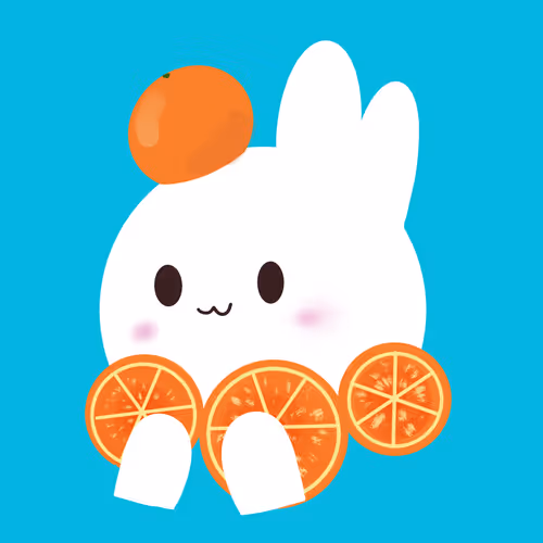 Winter Rabbit - old