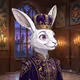 Rabbit king
