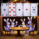 Rabbit poker