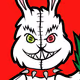 Rabbit P-tan & the brothers of the world. - old