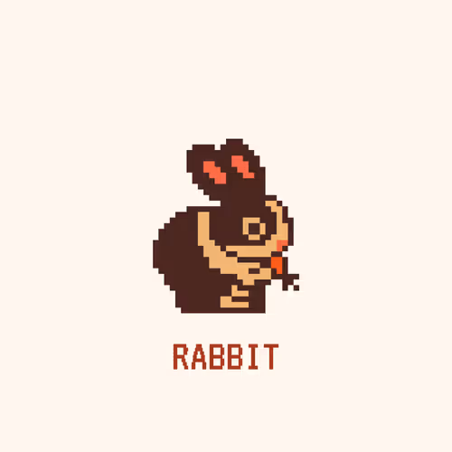 Rabbit's V3
