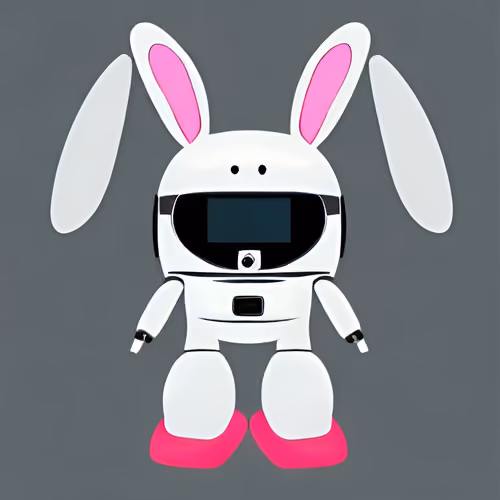 Rabbit Bot V2 - old