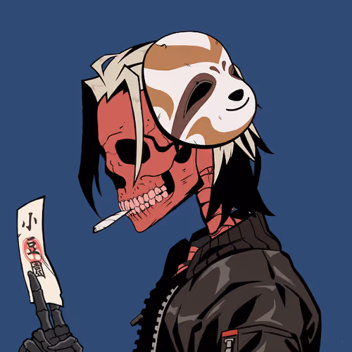 Rabbitgamer Art