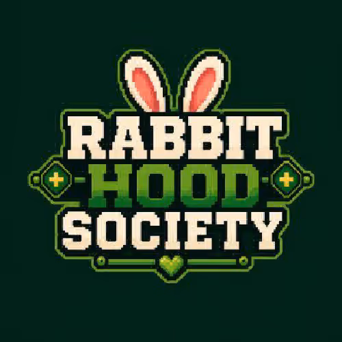 Rabbithood Society NFT