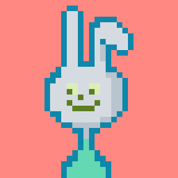 Rabbit Man