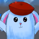 I like rabbits