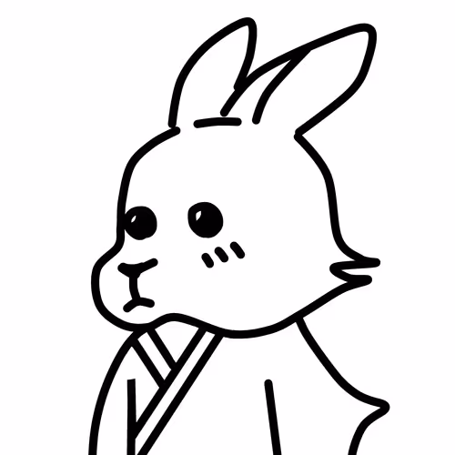 Rabbit Samurai(USAGI ZAMURAI)