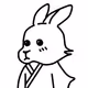 Rabbit Samurai(USAGI ZAMURAI)