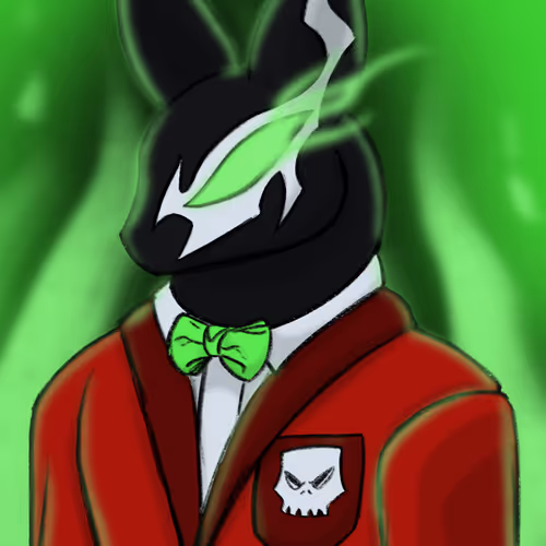 Rabbits of Jin1mals - old V2