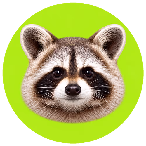 test racoon