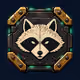 Raccoon Supply Crates