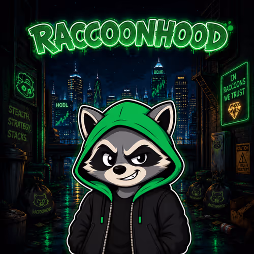 RACCOONHOOD CLUB