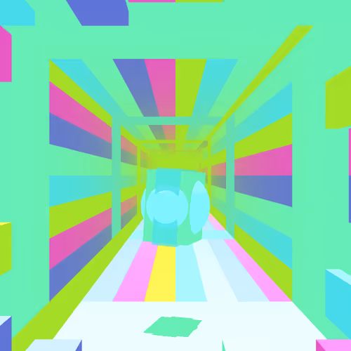 Race Condition by Jonas Lund