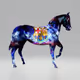 Race Horse all world football team sports