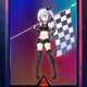 Racing Queen Amy