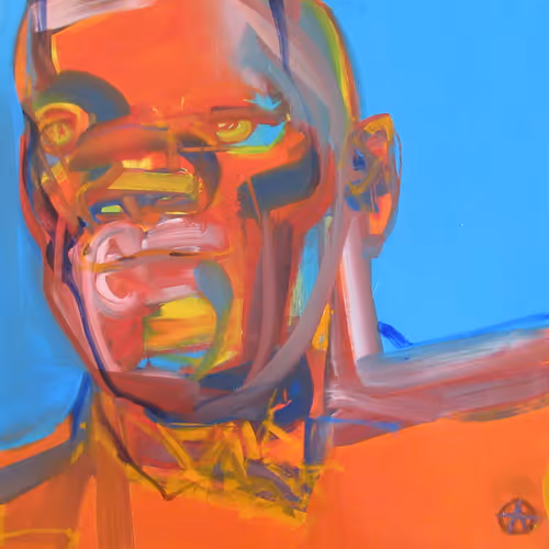 Racism in Colour - old