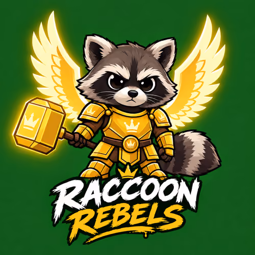 Racoon Rebels