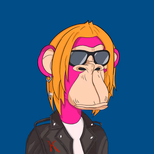 Rad Kal Ape