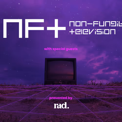 Rad TV Presents NFTV