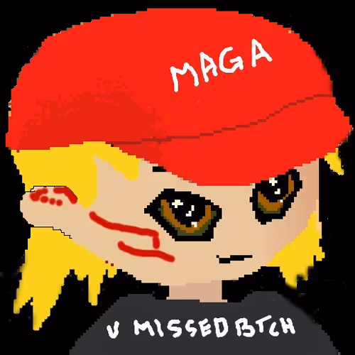 Radbro Trumppet Valhalla