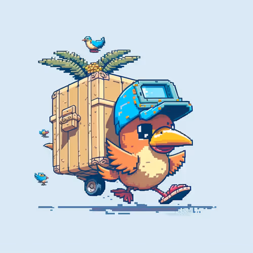 RADCODING 2D PIXEL ART