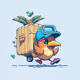 RADCODING 2D PIXEL ART