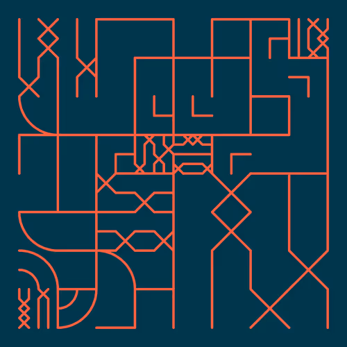 Radiance by Julien Gachadoat