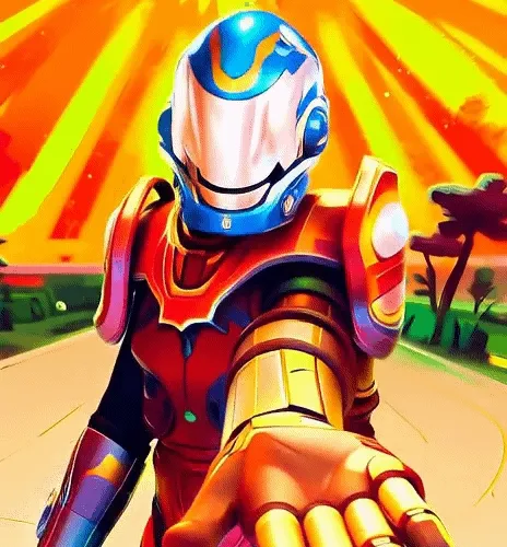 Radiant Guardian