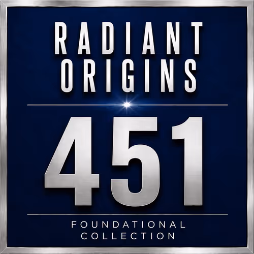 Radiant Origins 451