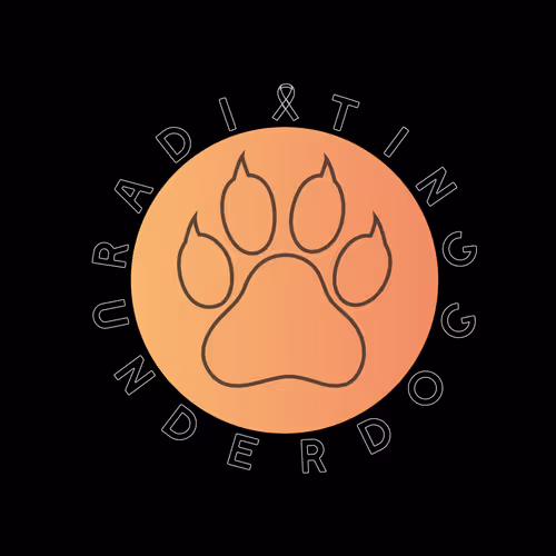 Radiating Underdog