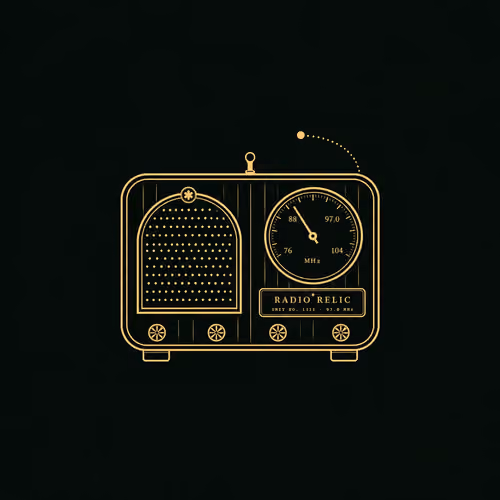 RadioRelicNFT