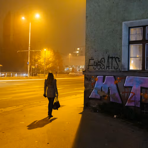 Radio Sarajevo - old
