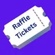 Raffle Tickets collection
