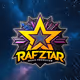 NFT by Rafztar