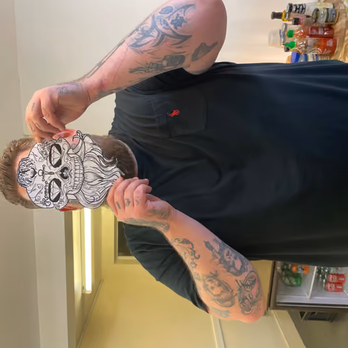 raggadeebone