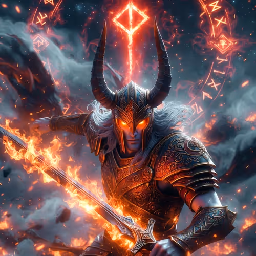 Ragnarok Bringer