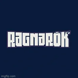 Ragnarok Meta OfficiaI - old