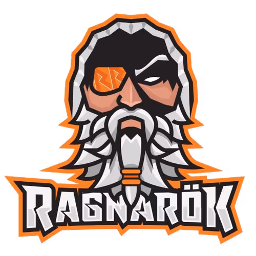 Ragnarok - XBOX FIFA PRO CLUBS TEAM'S MEMBER