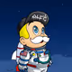 Rags to Richie by Alec Moonpoly - old