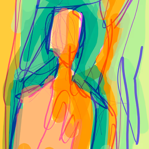 Sweet Jones Notes Collection - old