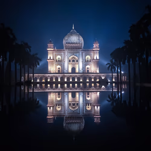 Rahul's Edition - old