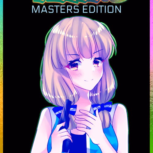 RAIKU MASTERS EDITION #1