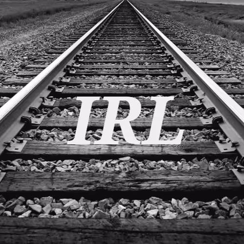 Railroad IRL
