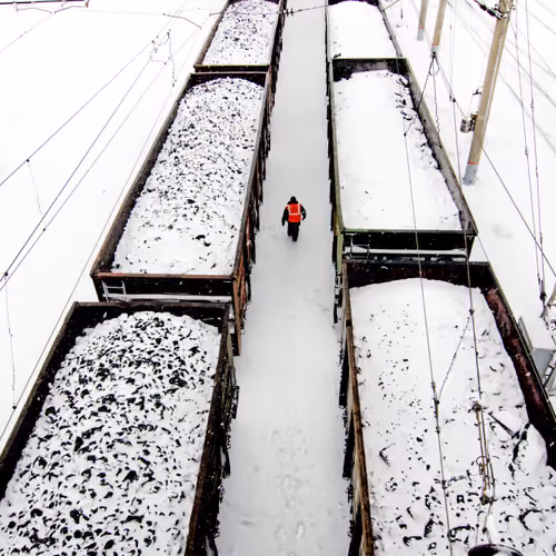 Railway Stories