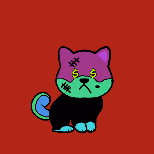 Rainboshi's