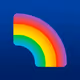 rainbow