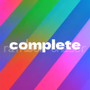 rainbow Chaser complete version
