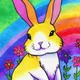 Rainbow Creatures